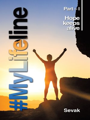 cover image of #Mylifeline